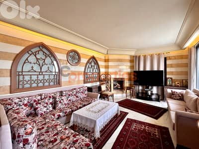 Apartment for sale in Bsalim - CPRA101