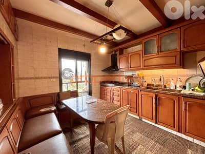 Apartment for sale in Bsalim - CPRA101