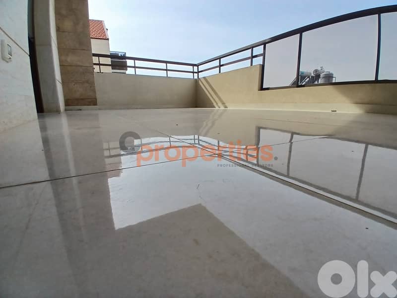 Apartment For Sale In Nahr Ibrahim – CPJGK51 0