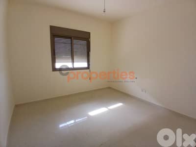 Apartment For Sale In Nahr Ibrahim – CPJGK51