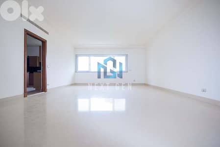 Apartment For Sale In Ras Beirut | شقة للبيع في رأس بيروت