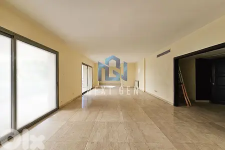 Apartment For Rent In Koraytem | شقة للإيجار في قريطم