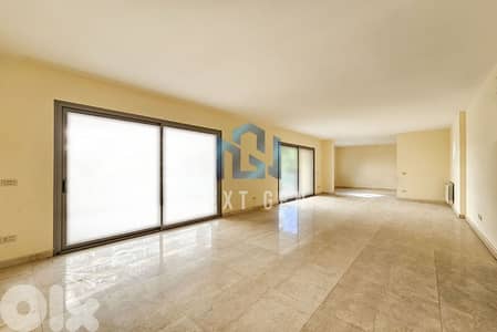 Apartment For Rent In Koraytem | شقة للإيجار في قريطم