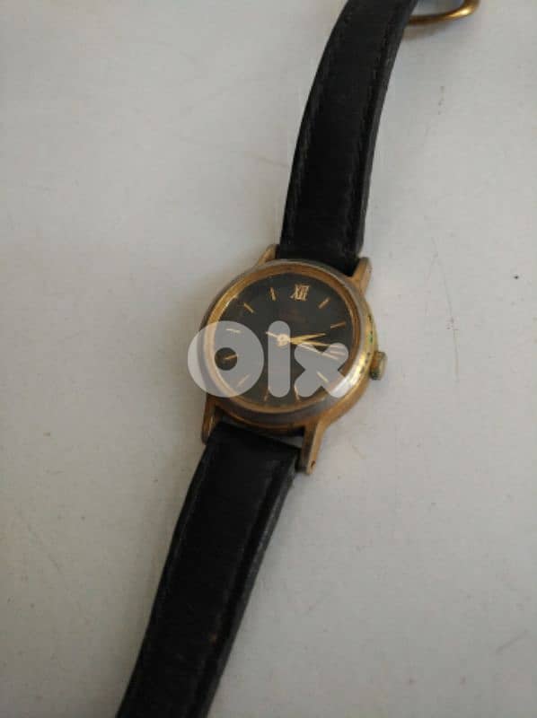 Old Lorus - Not Negotiable 0