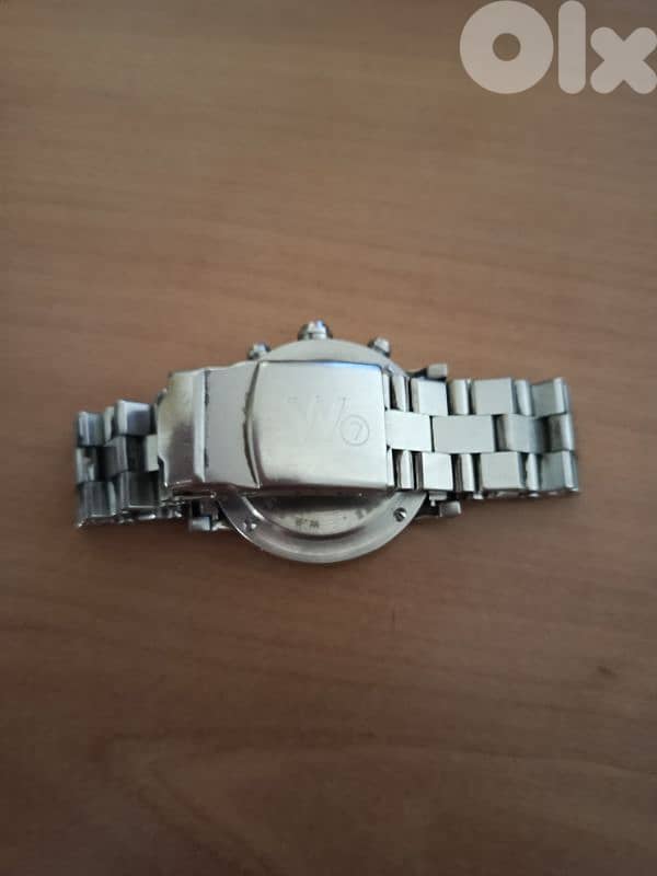 Raymond Weil W1 men's watch 3