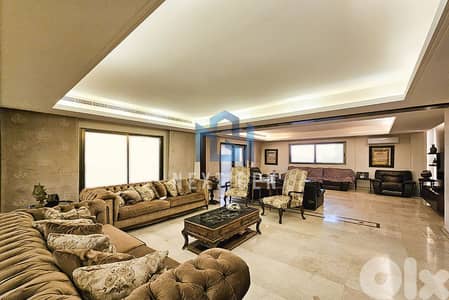 Apartment For Sale In Ramlet al-Baydah | شقة للبيع في الرملة البيضاء