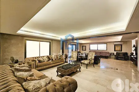 Apartment For Sale In Ramlet al-Baydah | شقة للبيع في الرملة البيضاء