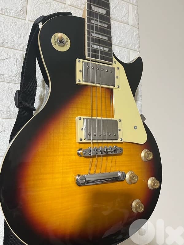 Electric Guitar Package 1