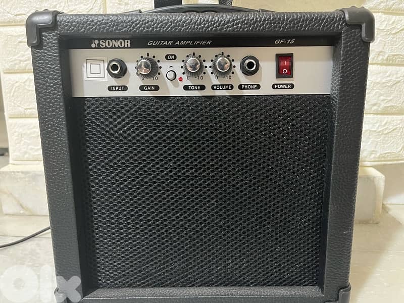 Electric Guitar Package 2
