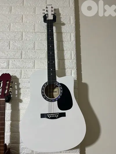 Acoustic Guitar