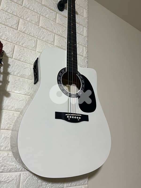 Acoustic Guitar 1