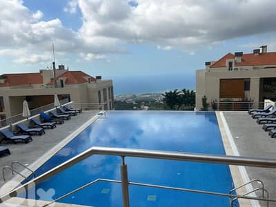 Tilal Bhersaf New Project 200m 3Bedroom+200m Terrace Mar Chaaya