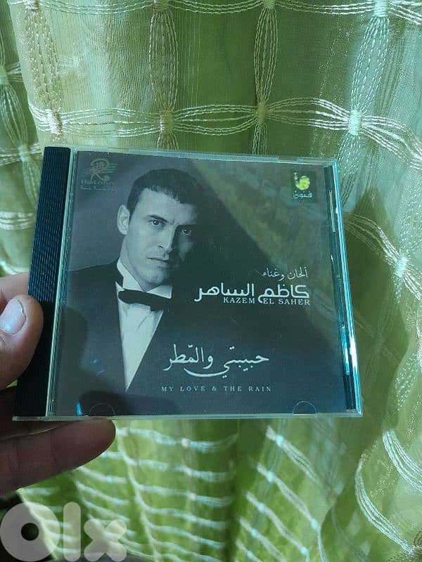 كاظم الساهر 0
