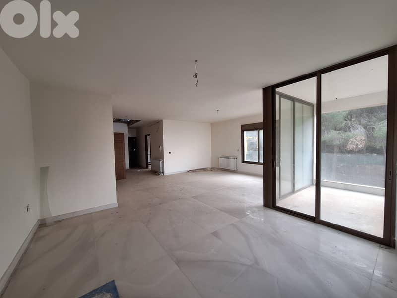 Duplex For Sale In Ain Saadeh 0