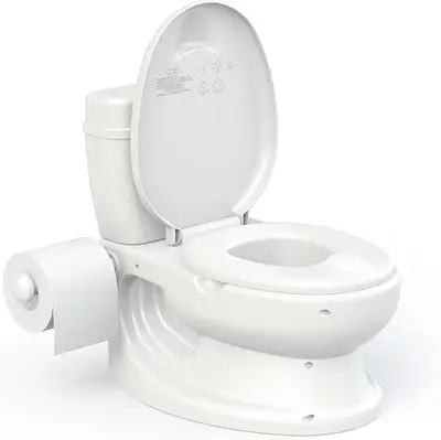 toyLet toilet training potty for baby & toddler