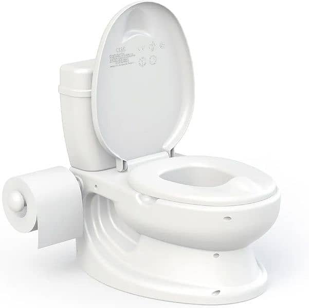 toyLet toilet training potty for baby & toddler 0