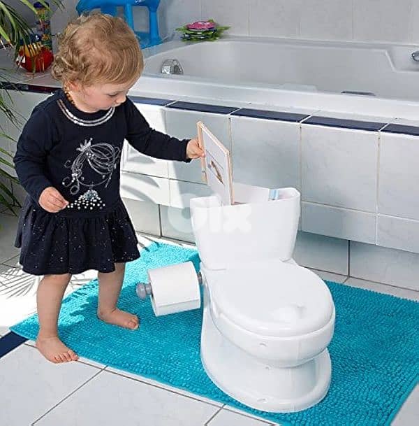 toyLet toilet training potty for baby & toddler 3