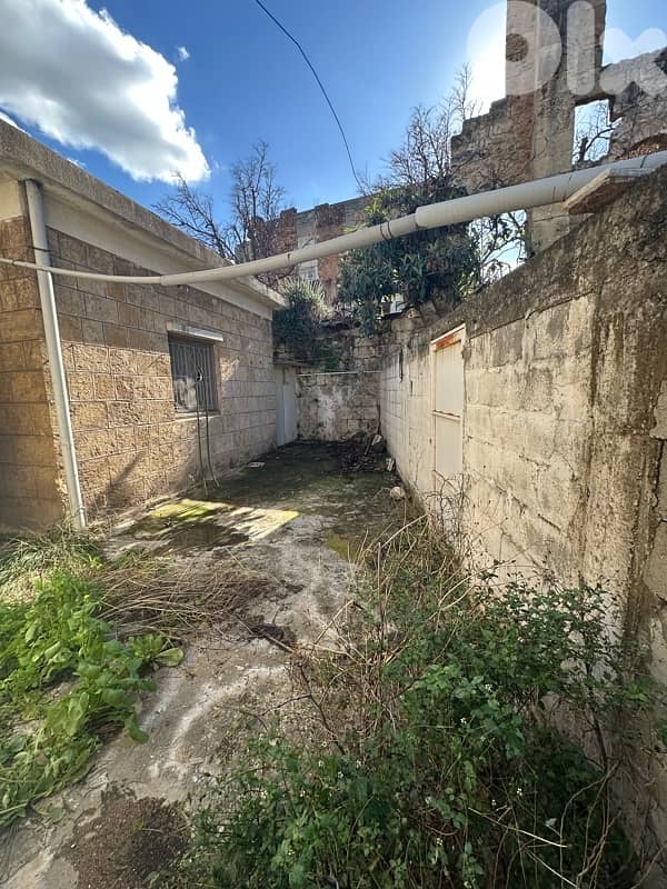 520m plot with 3 Apartments+Parkings Kfarchima Choueifat 0