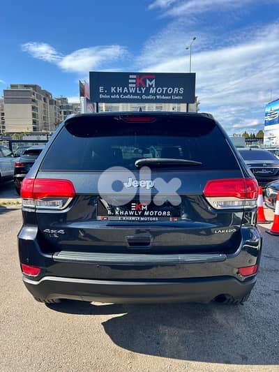 Jeep Grand Cherokee 2014