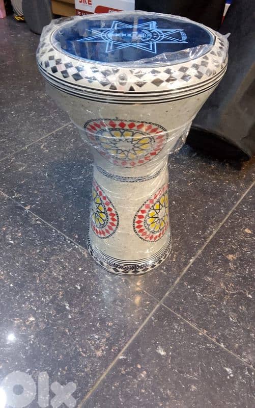 دربكة اصلية 1
