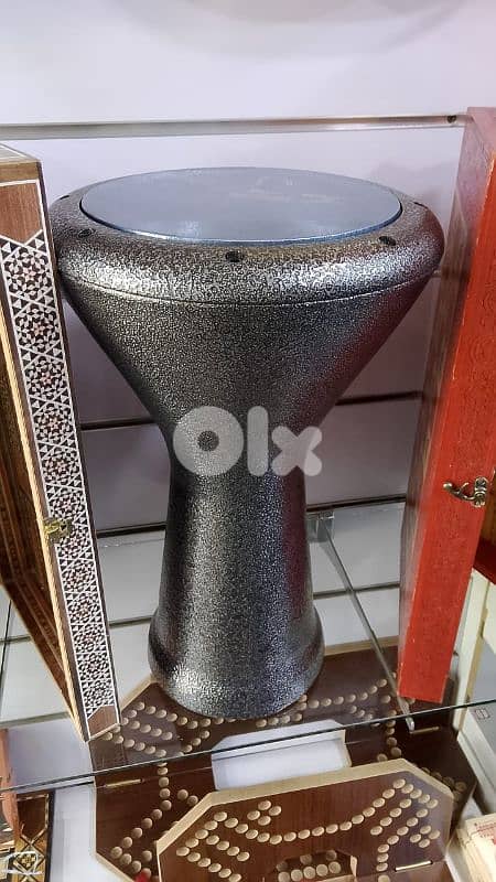 دربكة اصلية 6