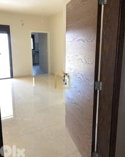 Apartment for rent in Dekwaneh DW45 شقة للإيجار في الدكوانة