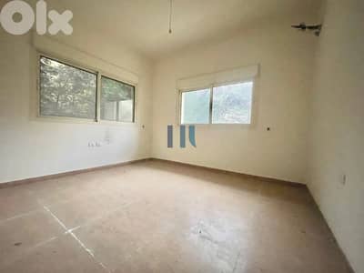 luxurious apartment with terrace for sale in baabda - bsaba
