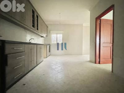 luxurious apartment with terrace for sale in baabda - bsaba