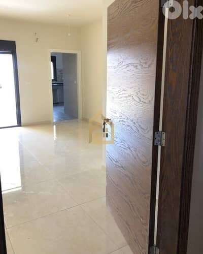 Apartment for sale in Dekwaneh  DW45 شقة للبيع في الدكوانة