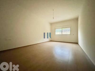 apartment with terrace for sale in baabda - bsaba