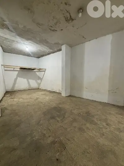 Warehouse for rent in jounieh highway