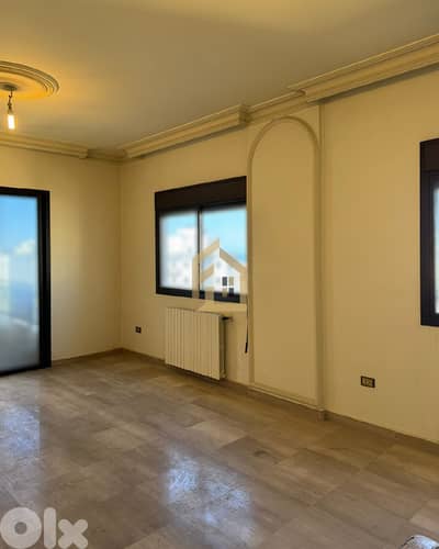 Apartment for sale in Bsalim JS204 شقة للبيع بصاليم