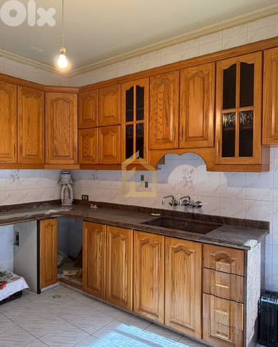Apartment for sale in Bsalim JS204 شقة للبيع بصاليم