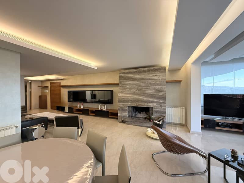 RWK533CA - Apartment for Sale in Sahel Alma in a Prime Location 0