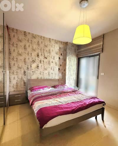 RWK533CA - Apartment for Sale in Sahel Alma in a Prime Location