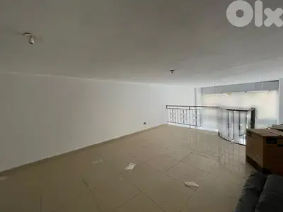 RWK199EN - Shop for Rent in Jounieh