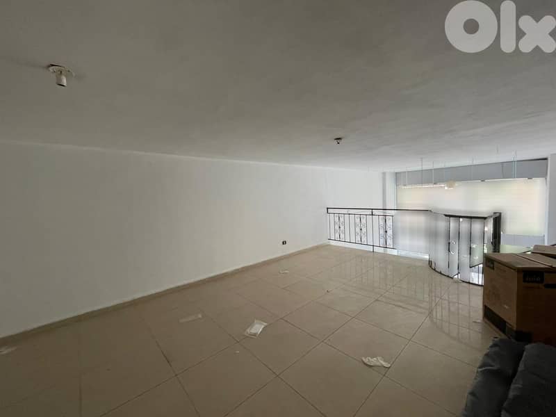 RWK199EN - Shop for Rent in Jounieh 0