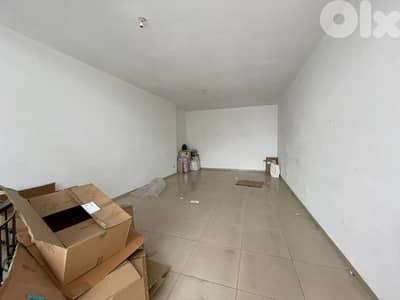 RWK199EN - Shop for Rent in Jounieh