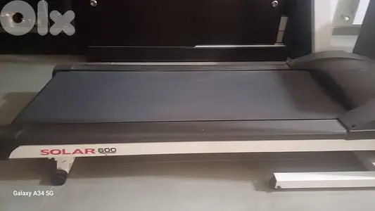 treadmill