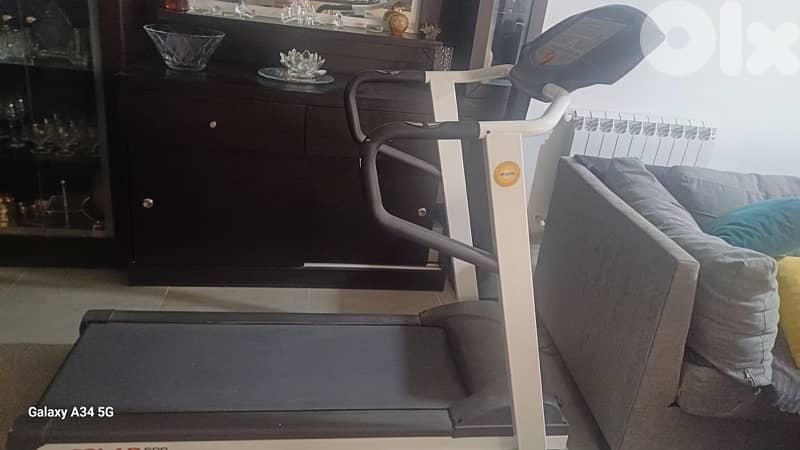 treadmill 2