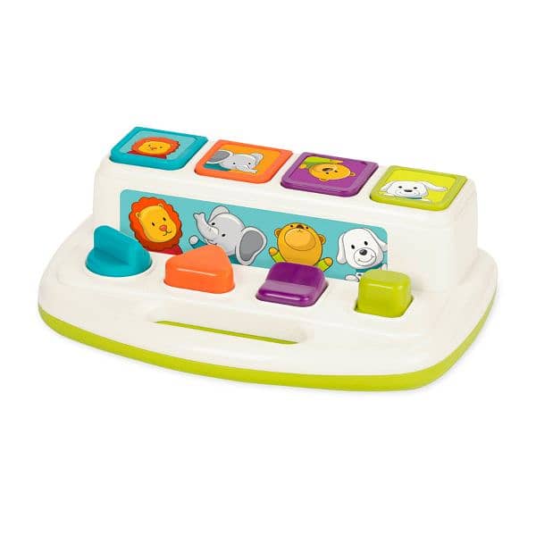 battat pop up pals 1
