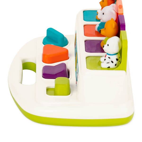 battat pop up pals 3