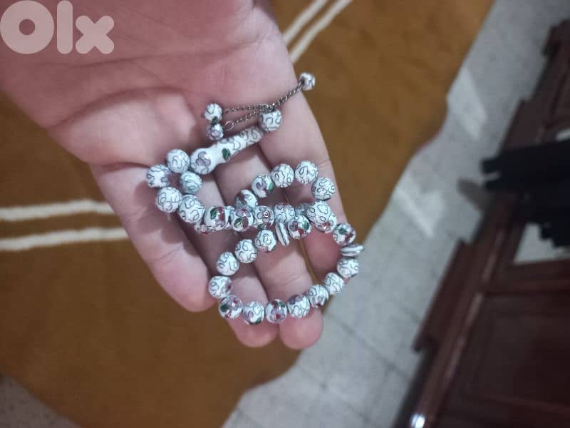 مسبحة أصلية 0