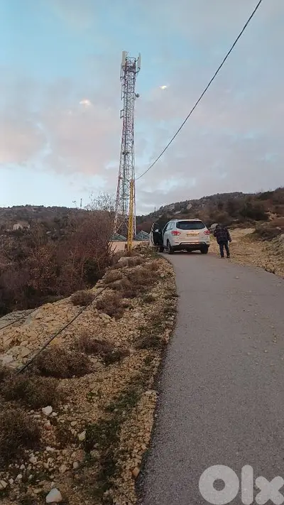lands for sale in Hardin أرض "لقطة"للبيع في حردين