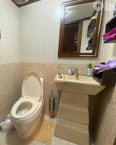 Apartment for sale in Ajaltoun GH204 شقة مفروشة للبيع في عجلتون