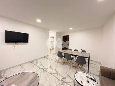 Antelias | Signature | Furnished 2 Bedrooms Apartment | Prime Location