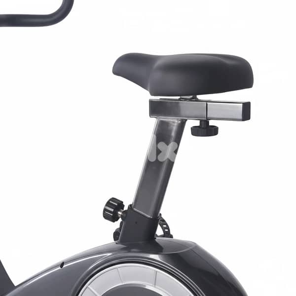 Exercise Magnetic Bike 301 2