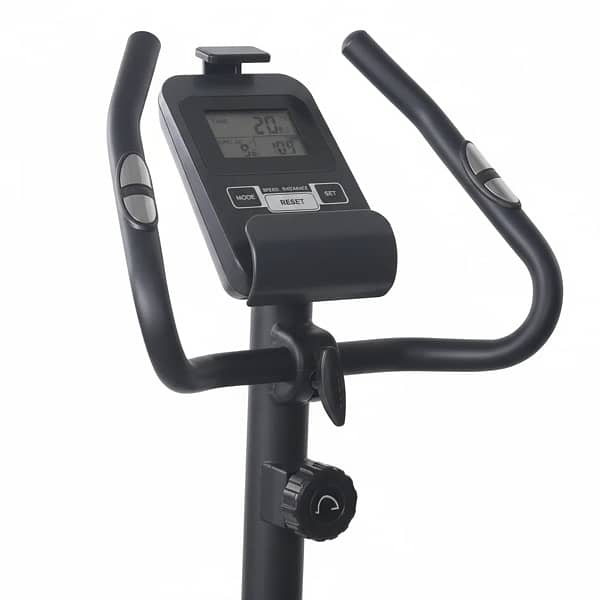 Exercise Magnetic Bike 301 3