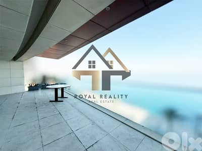 semi core and shell apartment for sale in ain al mraiseh beirut