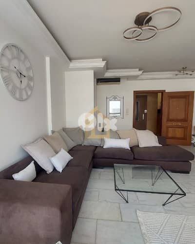 Apartment for sale in Achrafieh JD86 شقة للبيع في الأشرفية